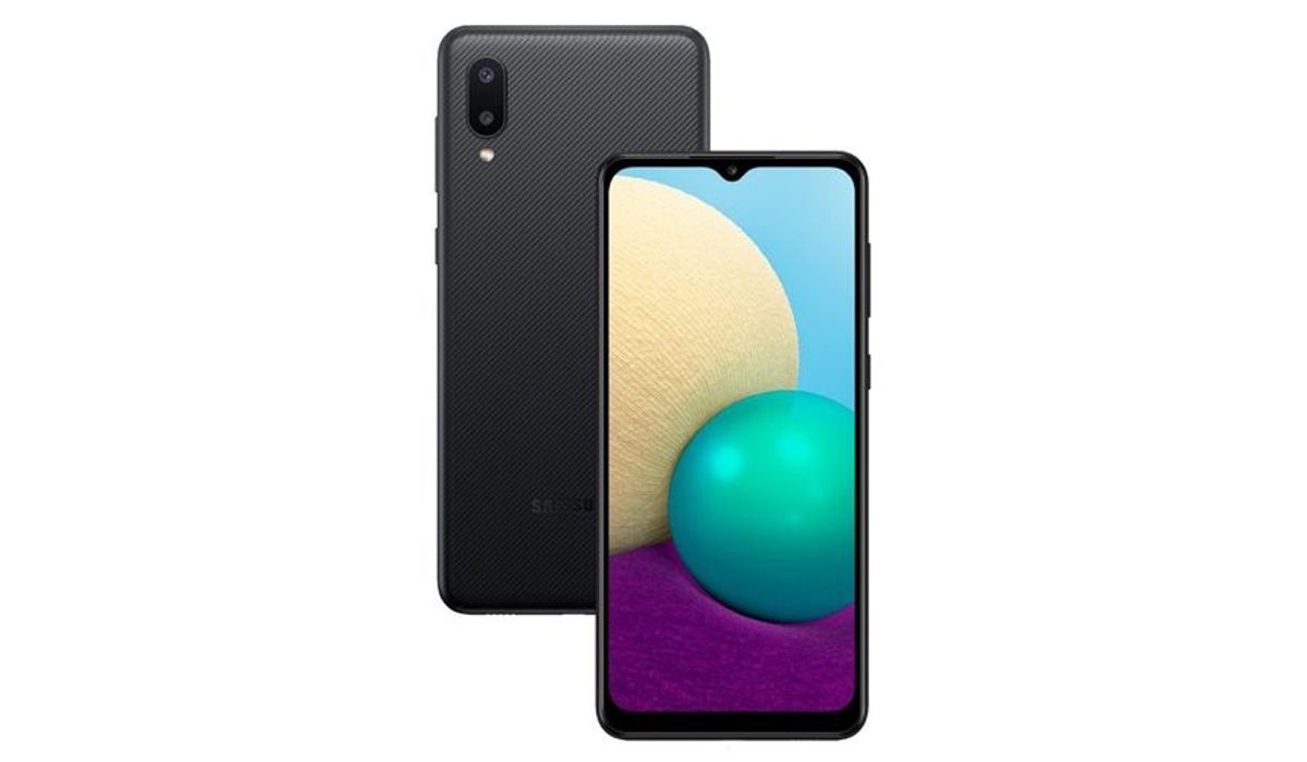 Galaxy M02s June 2022 security patch