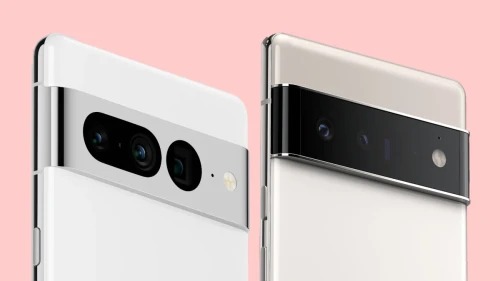 Google Tensor 2 chipset to be seen on Pixel 7