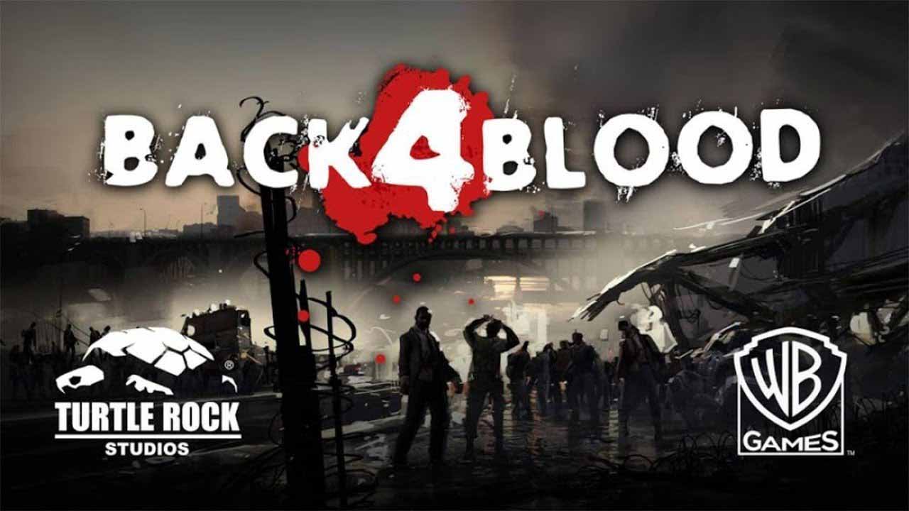 How to Fix Back 4 Blood Disconnected from Server Error