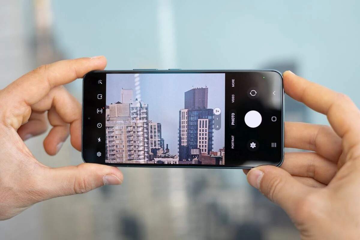 Samsung Galaxy S23 camera details revealed