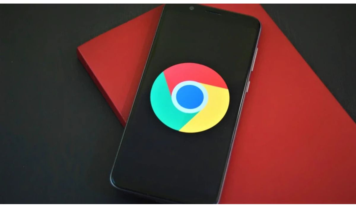 New on-device AI features on Google Chrome
