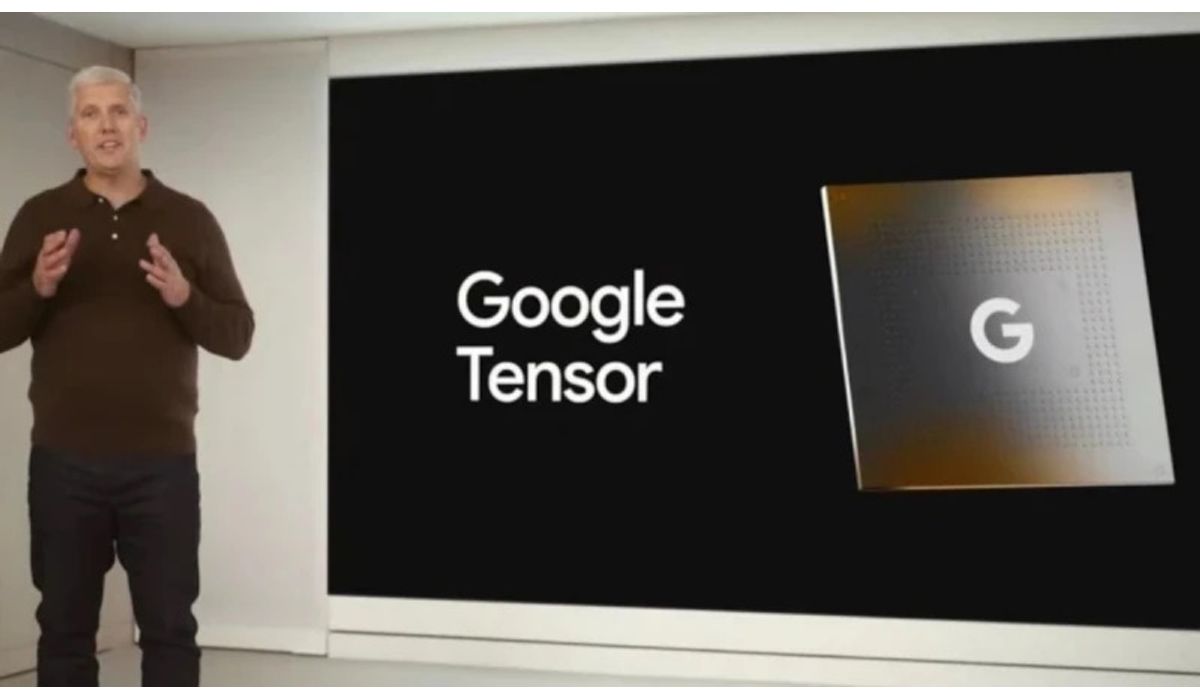 Google Tensor 2 chipset