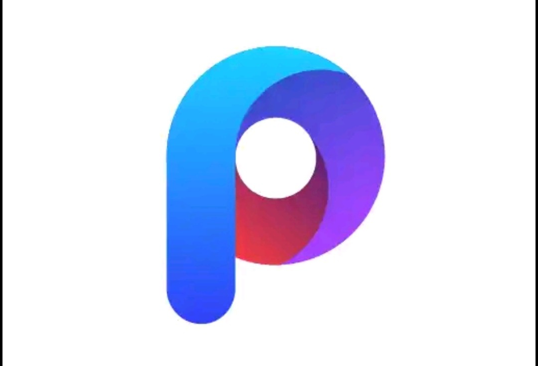 POCO Launcher logo