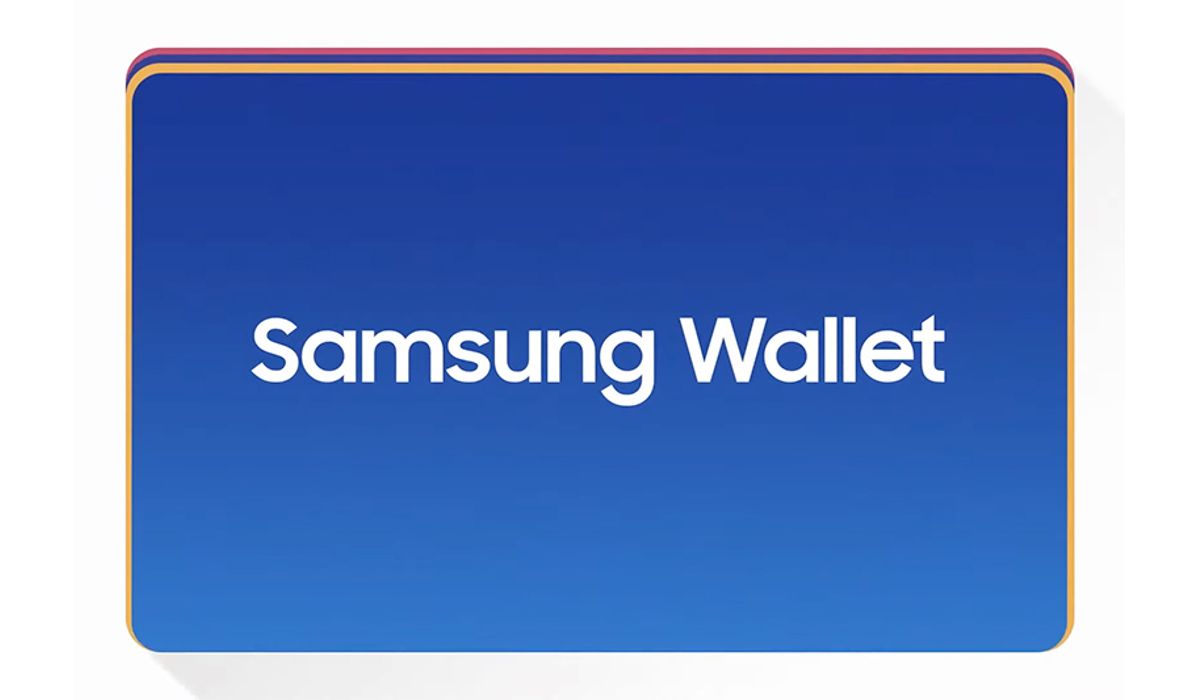 New Samsung Wallet