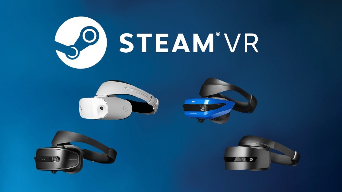 4 fixes for SteamVR Headset not detected issue