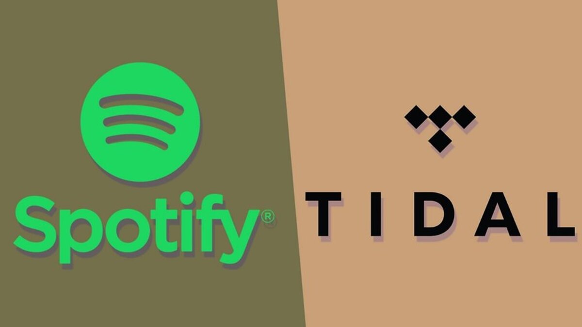 Easily Transfer Playlists from Spotify to Tidal