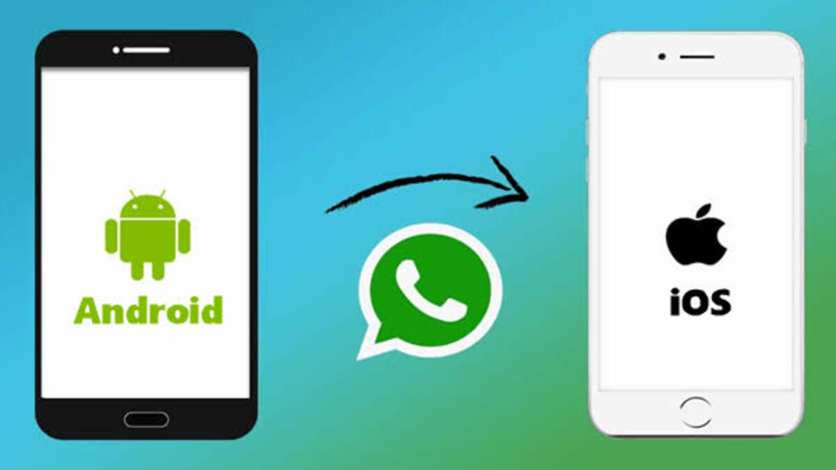 New to phone whatsapp transfer chat 5 Ways