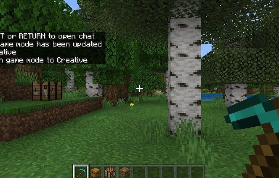 Easy Steps To Change Game Modes In Minecraft At Any Time