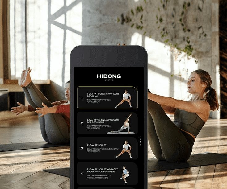 HiDong Fitness Mirror: Everything you Need to Know and How to Use it