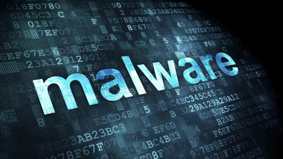 Autolycos malware