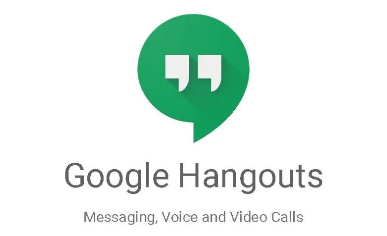 Download Google Hangouts Data
