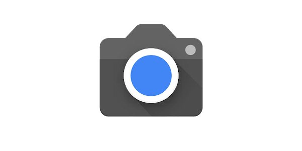 Google camera app