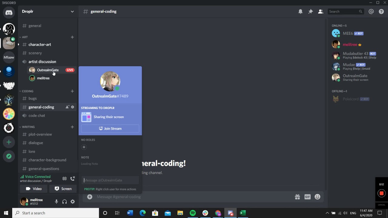 How To Stream Ps Games On Discord