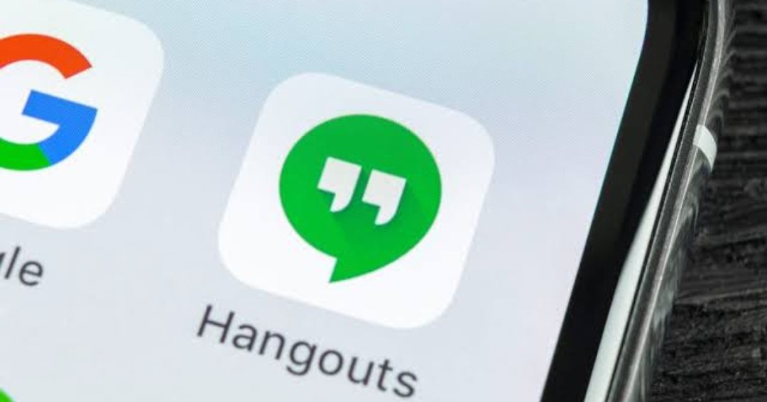 Hangouts for Android and iOS stops working