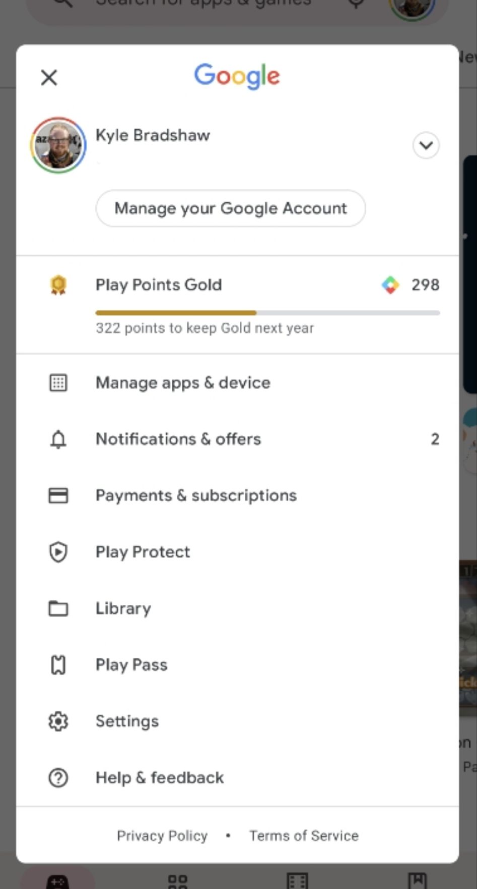 Google's Play System update Google Play System Updates for August, September 2022 Google Play System Update