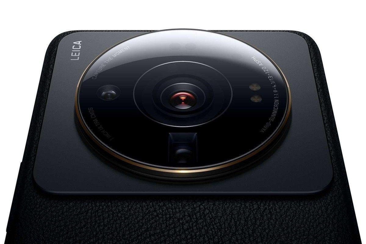 Xiaomi 12S camera setup, Xiaomi 13 Ultra 