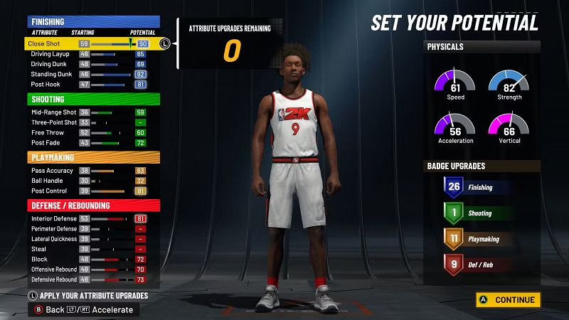 Error Code 727e66ac on NBA 2k22