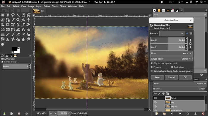 Free Adobe Photoshop Alternatives for Windows