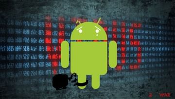 Android apps infected by Autolycos malware