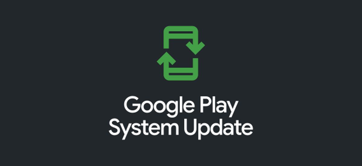 Pixel 6 Pro Google Play System update