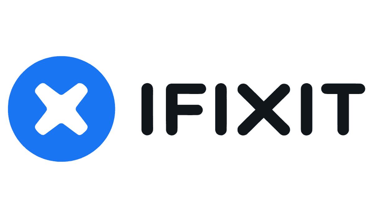 Official Pixels part via IFixit for self repair