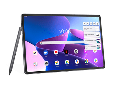 Lenovo Tab P12 Pro Android 13 beta 2 released