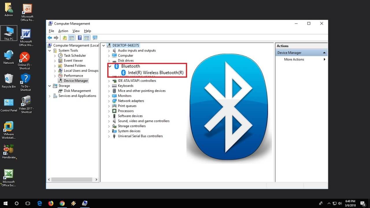 How To Fix Bluetooth Driver Error on Windows 11/10