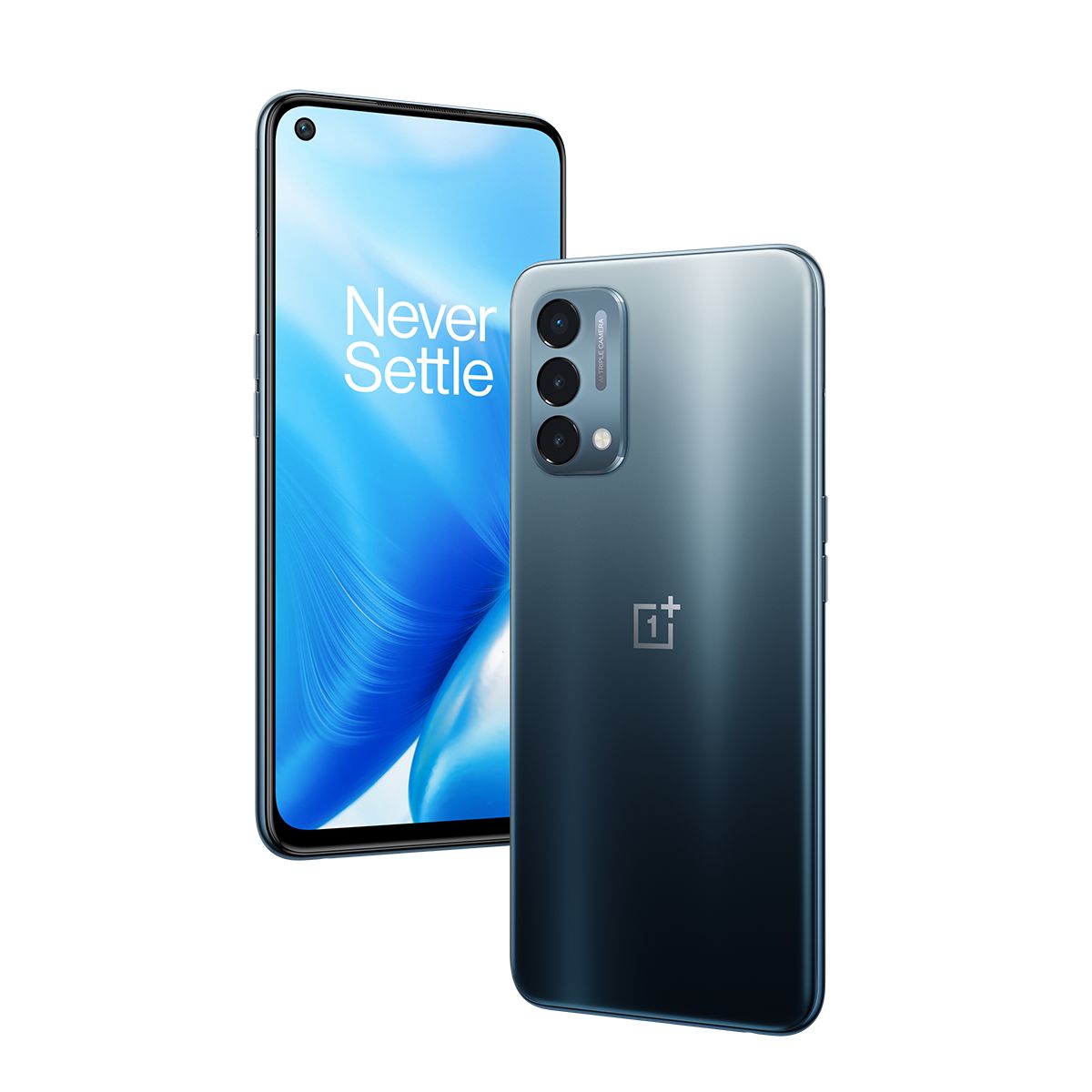 OnePlus Nord 200 LineageOS 19