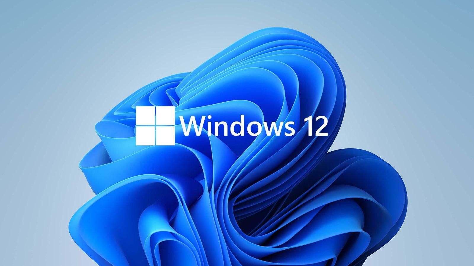 Microsoft Windows 12 to arrive in 2024