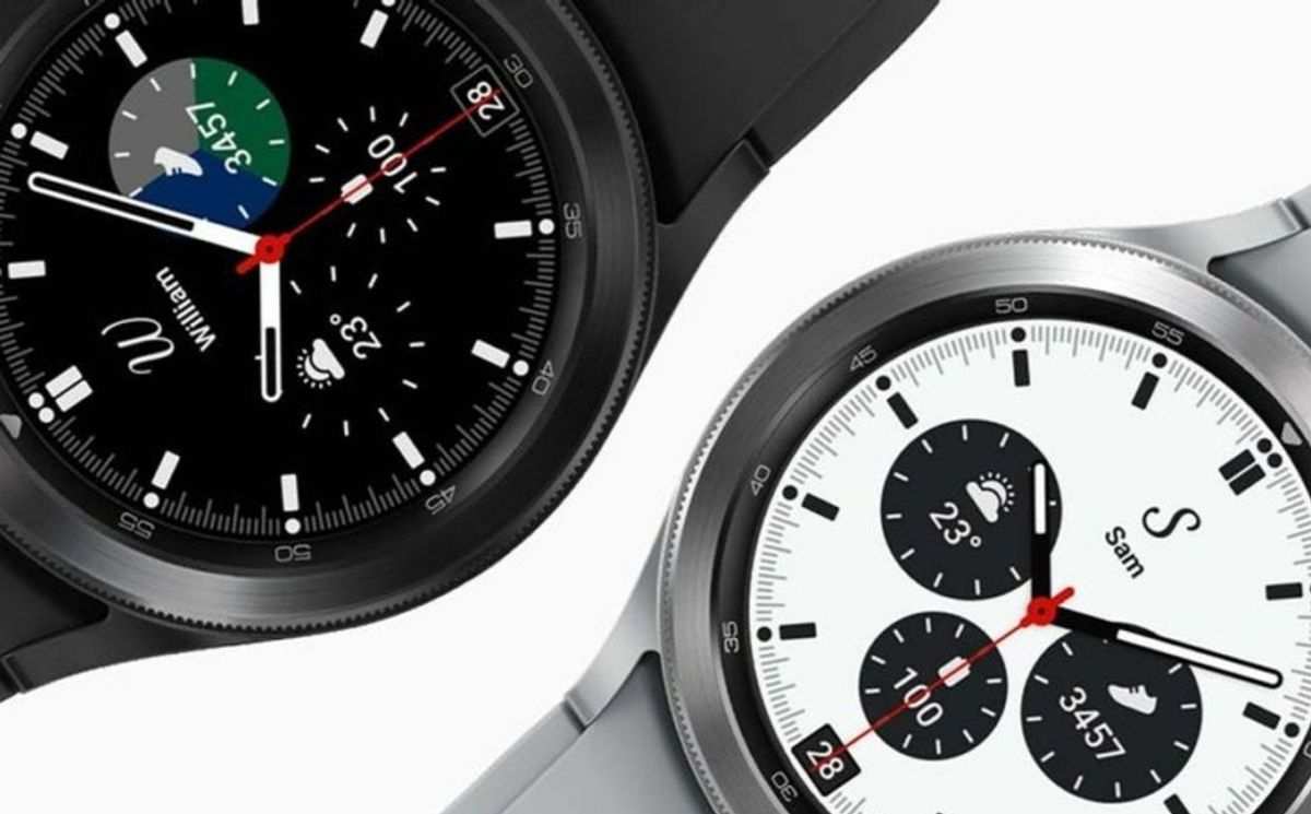 Samsung Galaxy Watch 6 to borrow Pixel 6 curved glass 