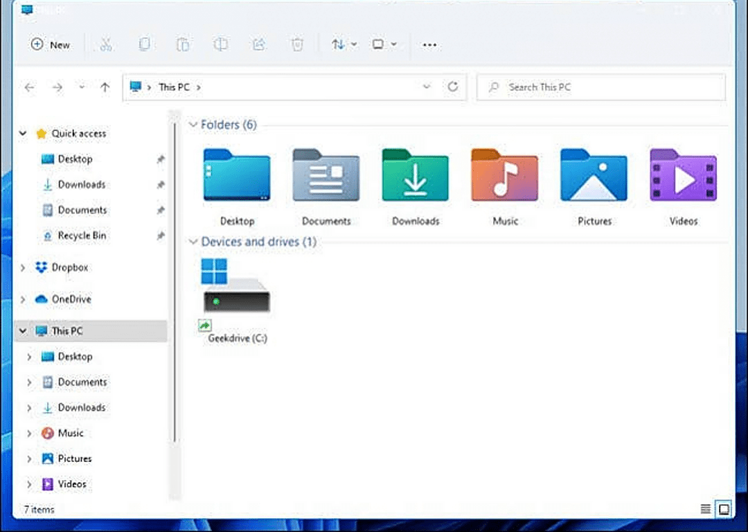 How to fix file explorer keeps freezing in Windows 11