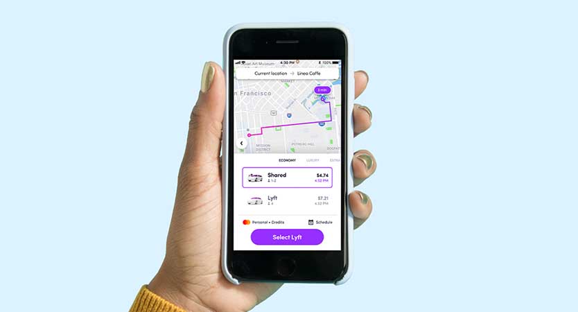 How To Cancel a Lyft Ride and Not Get Charged With a Fee