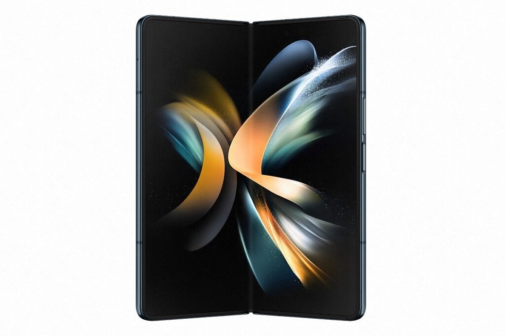 Samsung Galaxy Z Fold 4 is official with Snapdragon 8 Plus Gen 1 starting at $1700