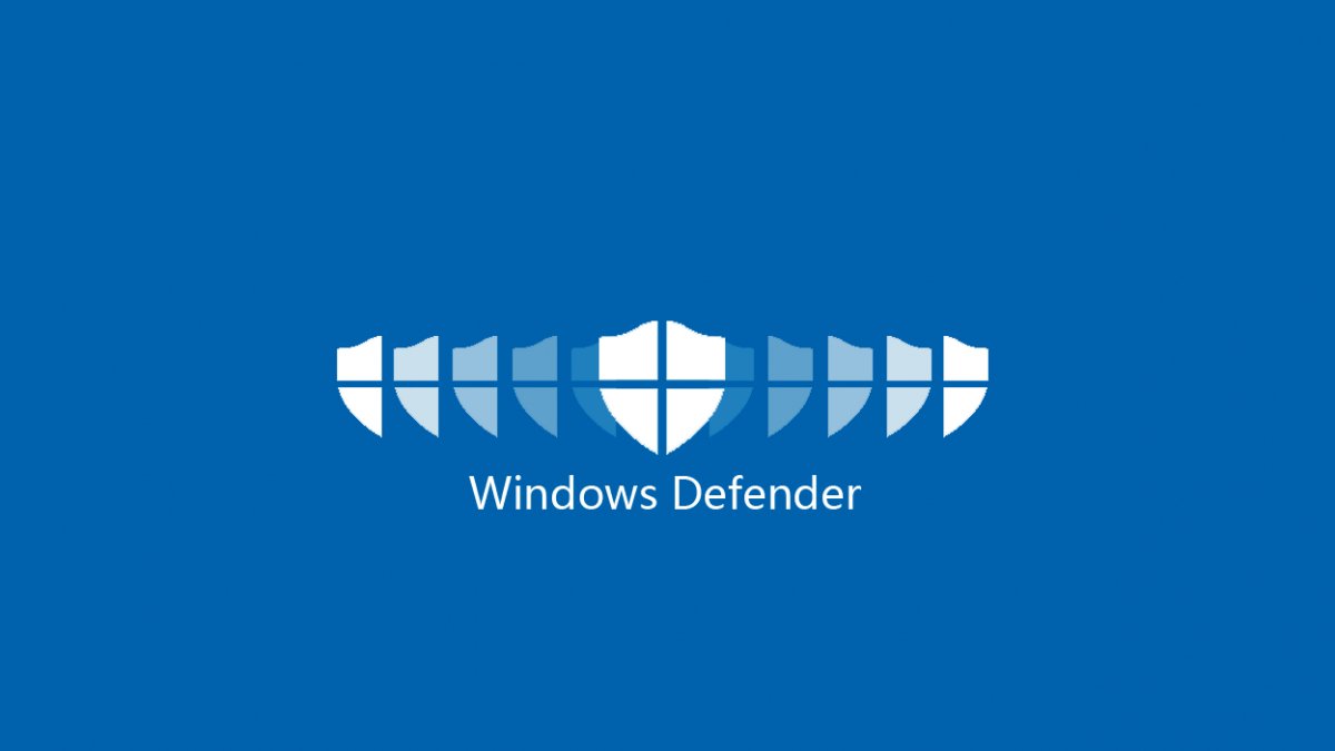 Fix Windows Defender Error 1297