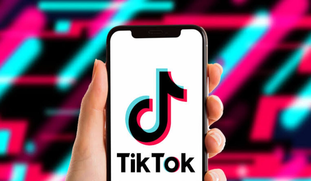 How to recover a deleted tiktok account