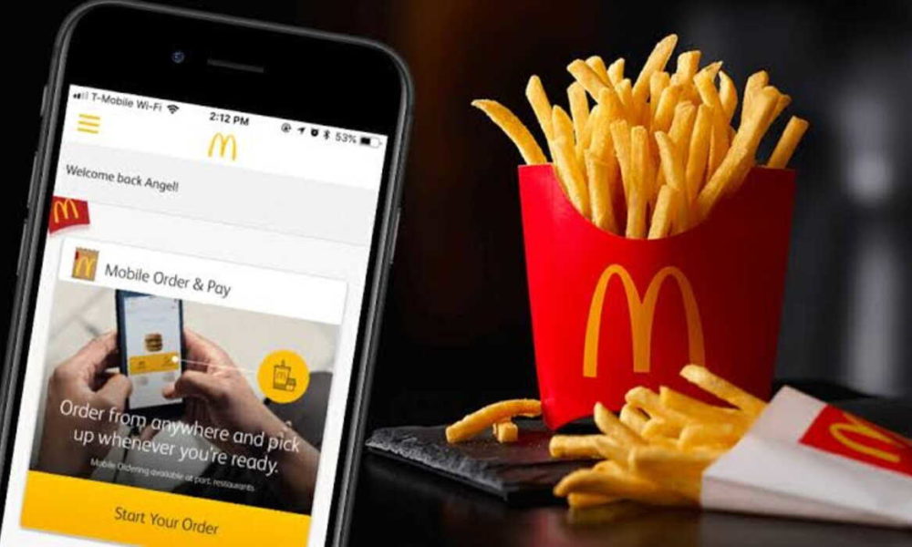 7 Ways To Fix McDonald's App Not Working On Android And IPhone