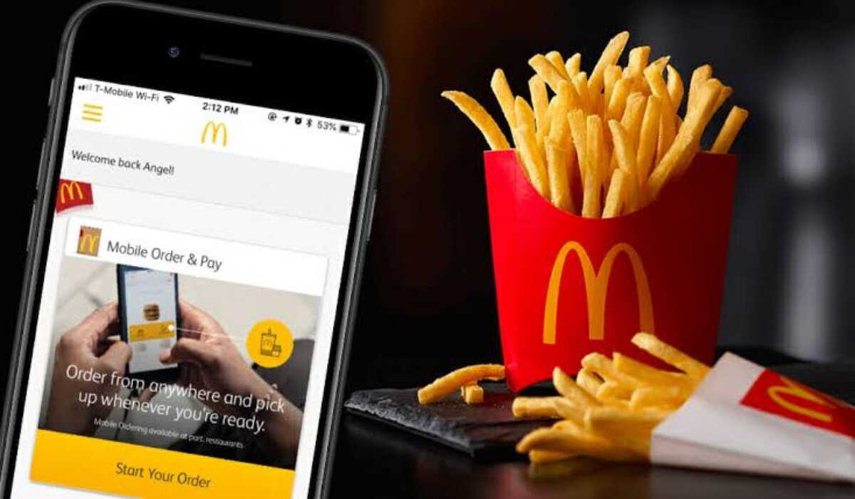 7 Ways To Fix McDonald's App Not Working On Android And ...