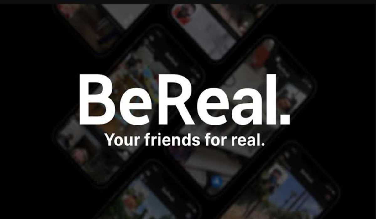 Delete a BeReal