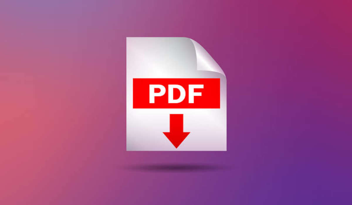 How to remove password from a PDF file