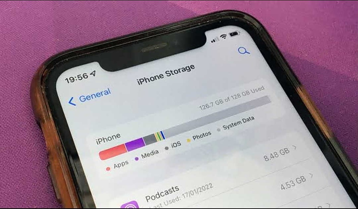 How to buy more iCloud storage on iPhone