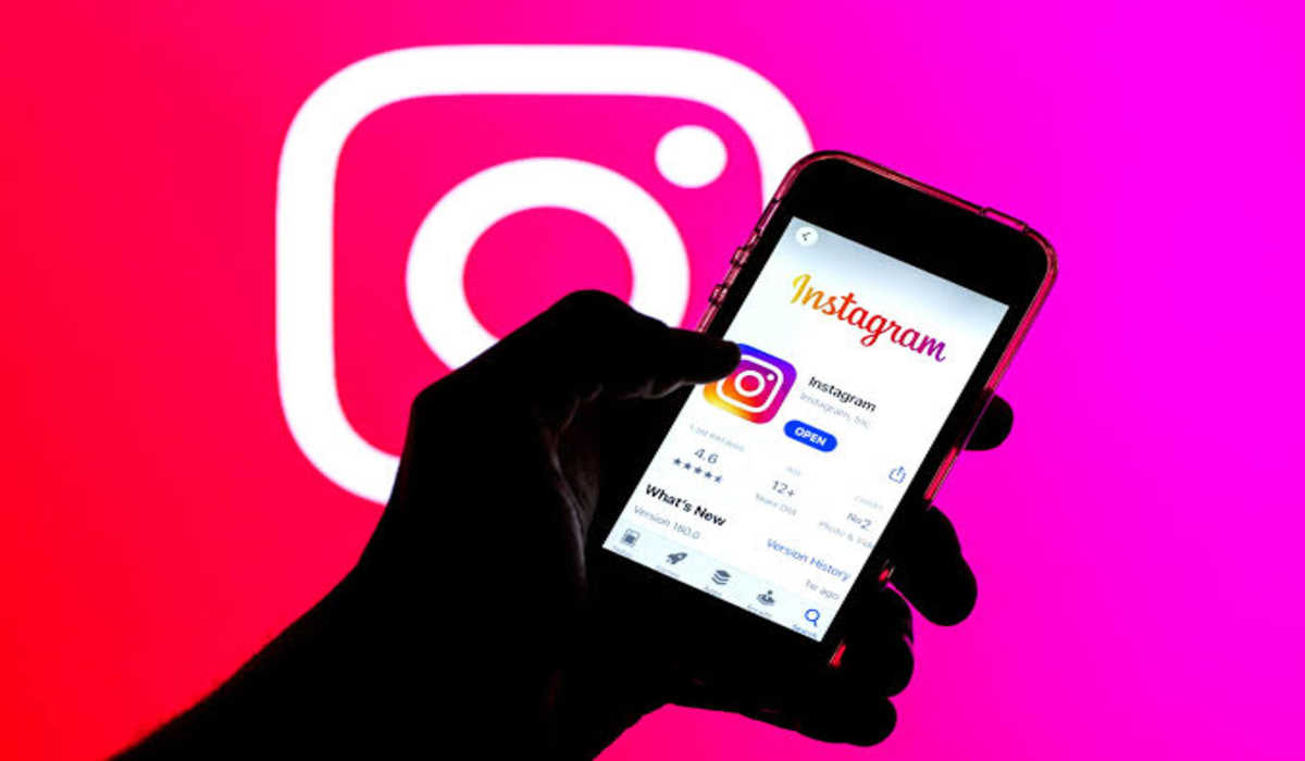 How to download Instagram videos using the Telegram