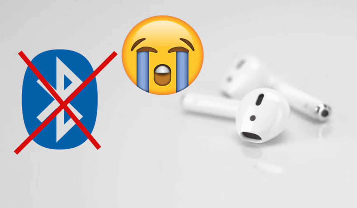 How to fix Airpods keep disconnecting issue