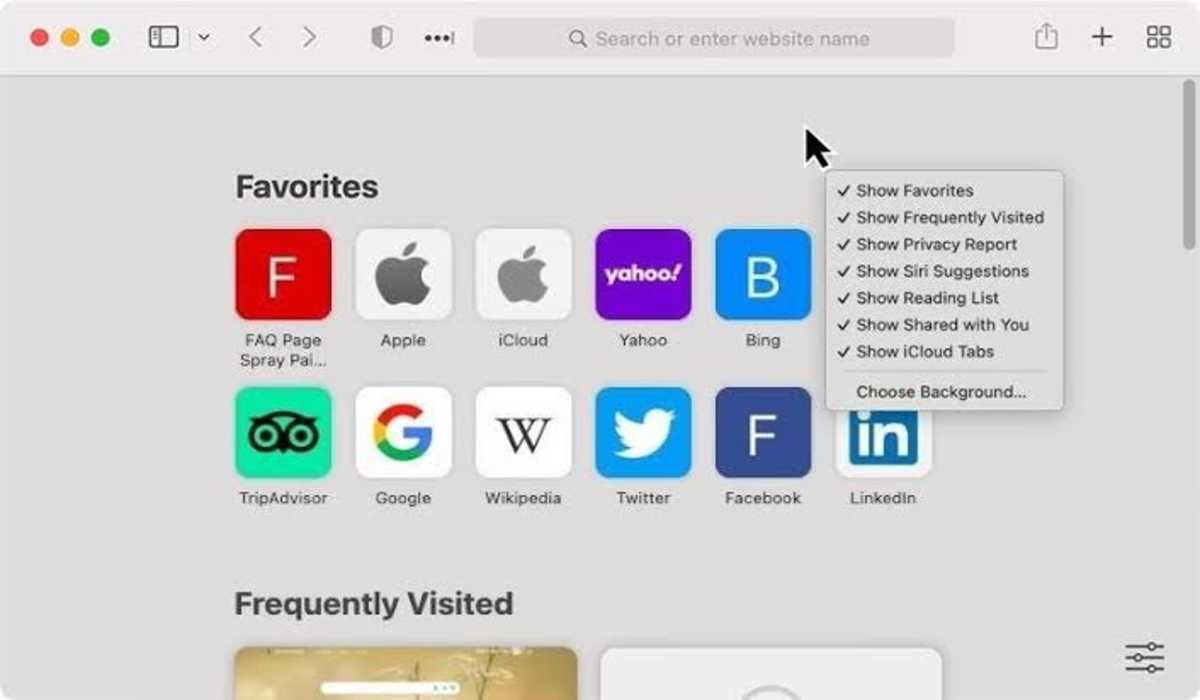 How to Delete Frequently Visited Safari Sites on Mac (Solved)