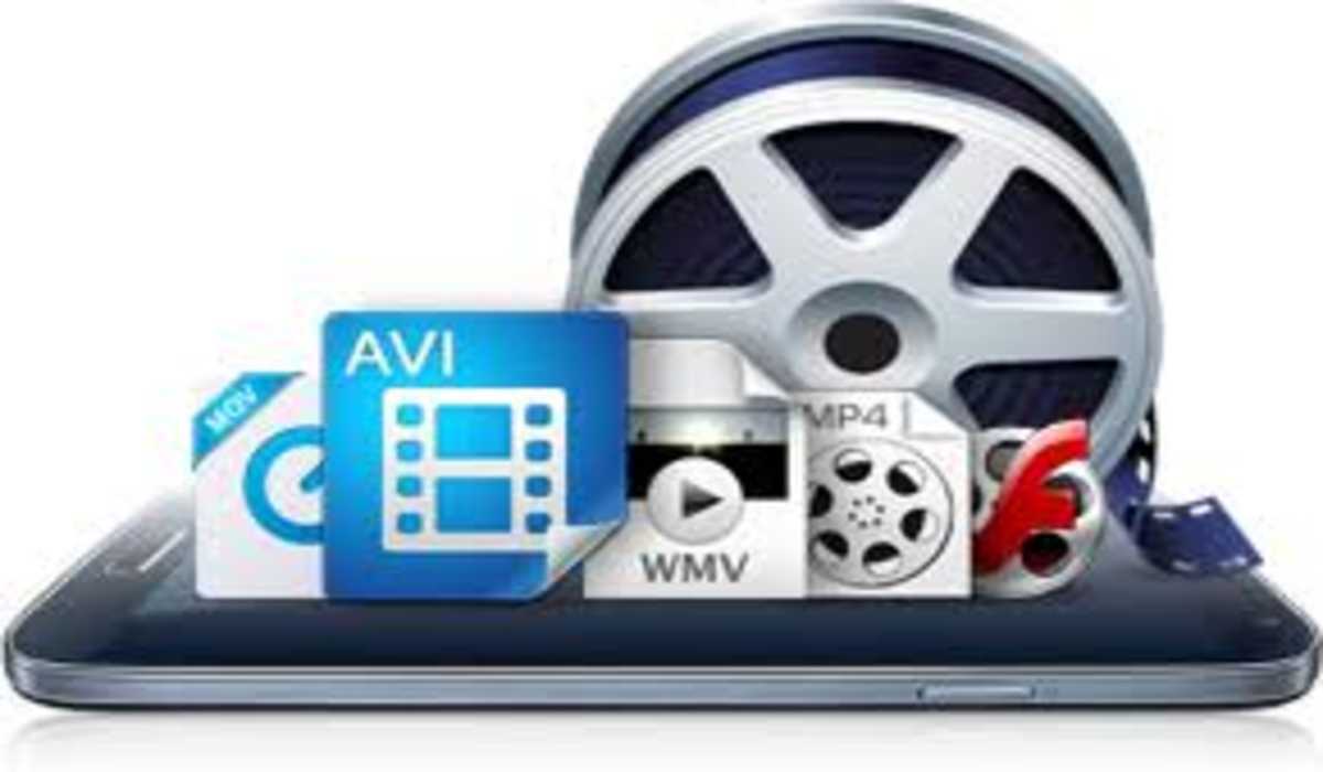 Arrangement raid Mighty 5 Best Free Online Video Converters To MP4 & Other Formats