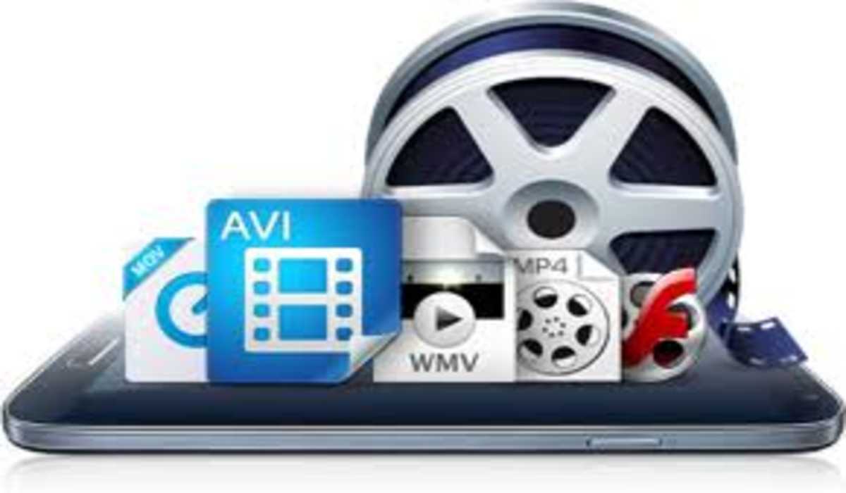 Best free online video converters