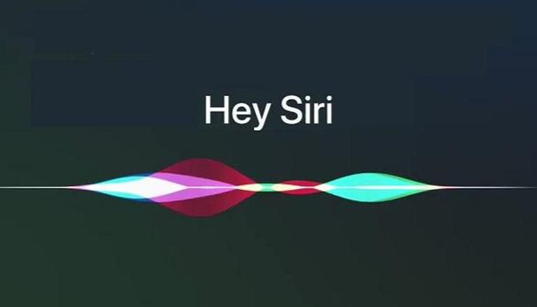 How to change voice and Siri's accent on iPhone 