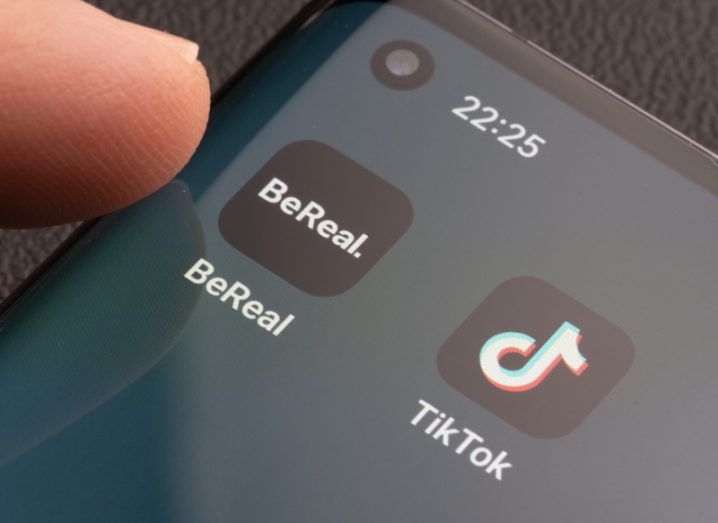 TikTok Now arrives with the latest update