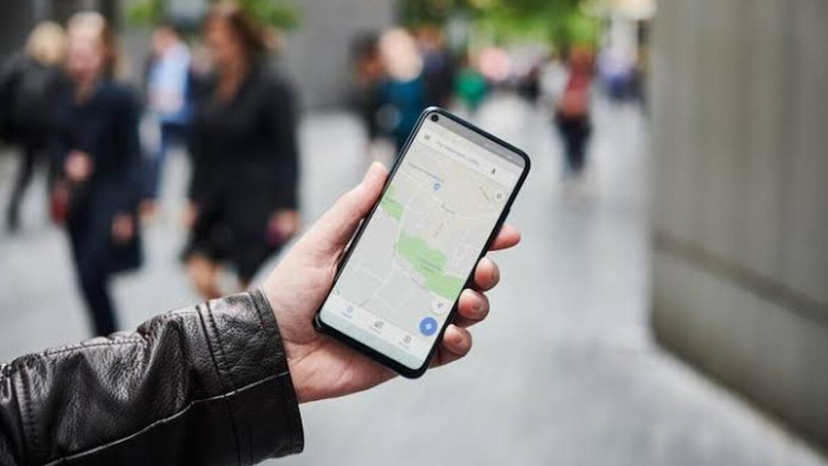How To send your Location on Android