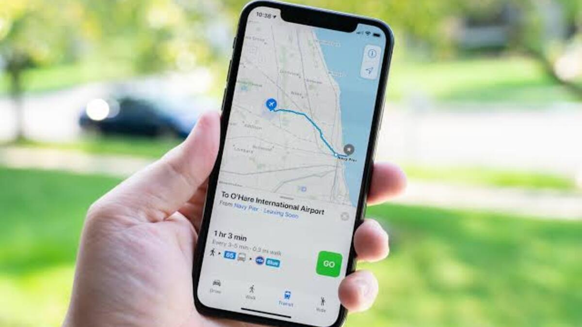 How To Fix Apple Maps Not Working