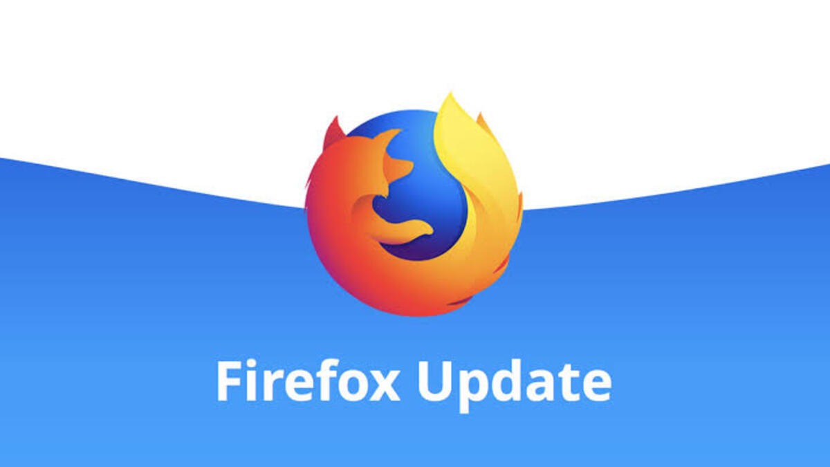 How To Update Firefox Browser on a PC or Mac